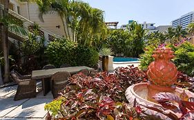 La Casa Del Mar Hotel Fort Lauderdale